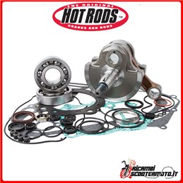KIT DE CIGUEÑAL DE CARRERA SOBREDIMENSIONADA DE HOT RODS Suzuki DR-Z 400 2000-2015