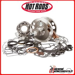 KIT DE VILEBREQUIN À COURSE SURDIMENSIONNÉE HOT RODS Suzuki RM 450 Z 2008-2012