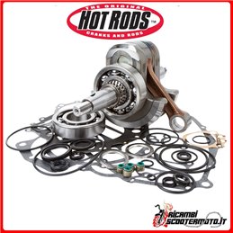 Hot Rods Überhub-Kurbelwellensatz Yamaha YFM 700 R Raptor 2006-2009