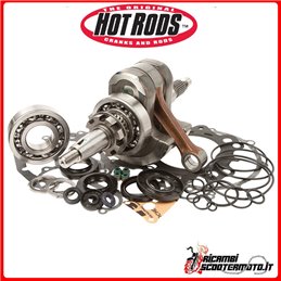 KIT ALBERO MOTORE CORSA MAGGIORATO HOT RODS YAMAHA YFM 700 FG GRIZZLY 4X4 2007-2013