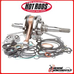 KIT ALBERO MOTORE CORSA MAGGIORATO HOT RODS YAMAHA YFM 350 RAPTOR 2004-2013