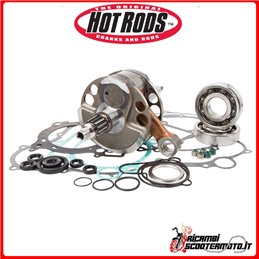 Hot Rods Überhub-Kurbelwellensatz Yamaha YFZ 450 2004-2009