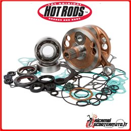 KIT DE CIGUEÑAL DE CARRERA SOBREDIMENSIONADA DE HOT RODS Honda CRF 450 R 2002-2005