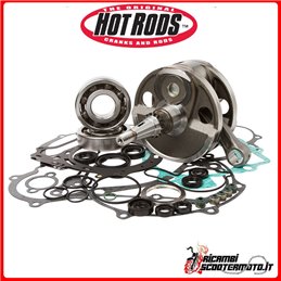 HOT RODS ÜBERGRÖSSER HUB KURBELWELLENSATZ Yamaha YZ 450 F 2006-2009