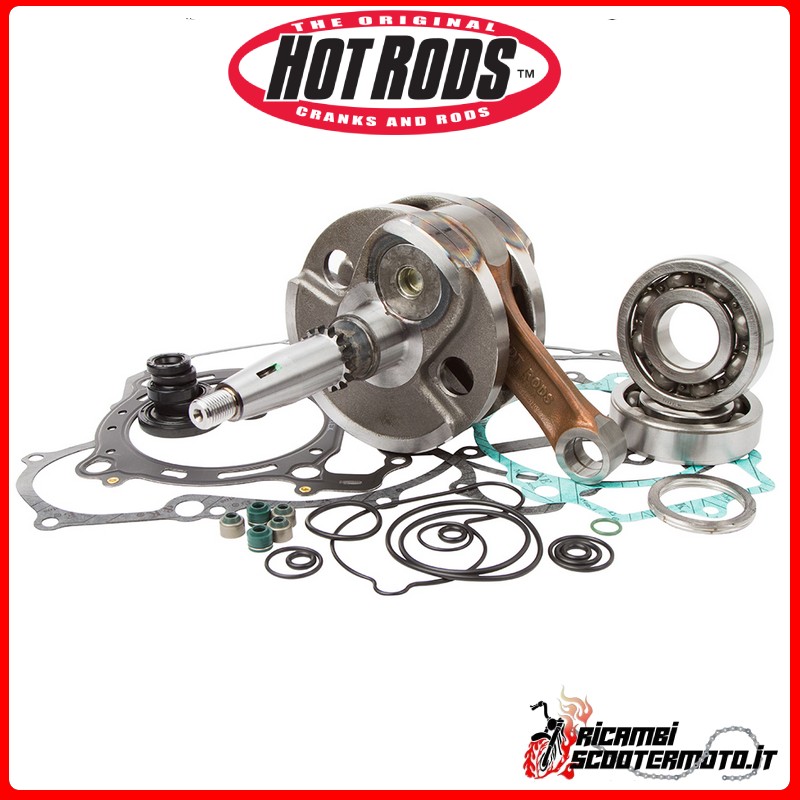 KIT DE CIGUEÑAL HOT RODS Yamaha WR 450 F 2004-2006