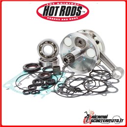 KIT DE VILEBREQUIN POUR HOT RODS Fantic Motor XX 250 2022-2024