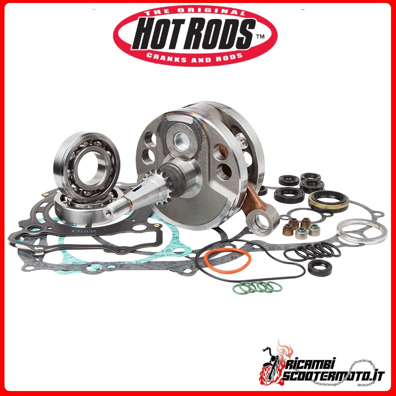 HOT RODS KURBELWELLENSATZ Yamaha YZ 250 F 2003-2013