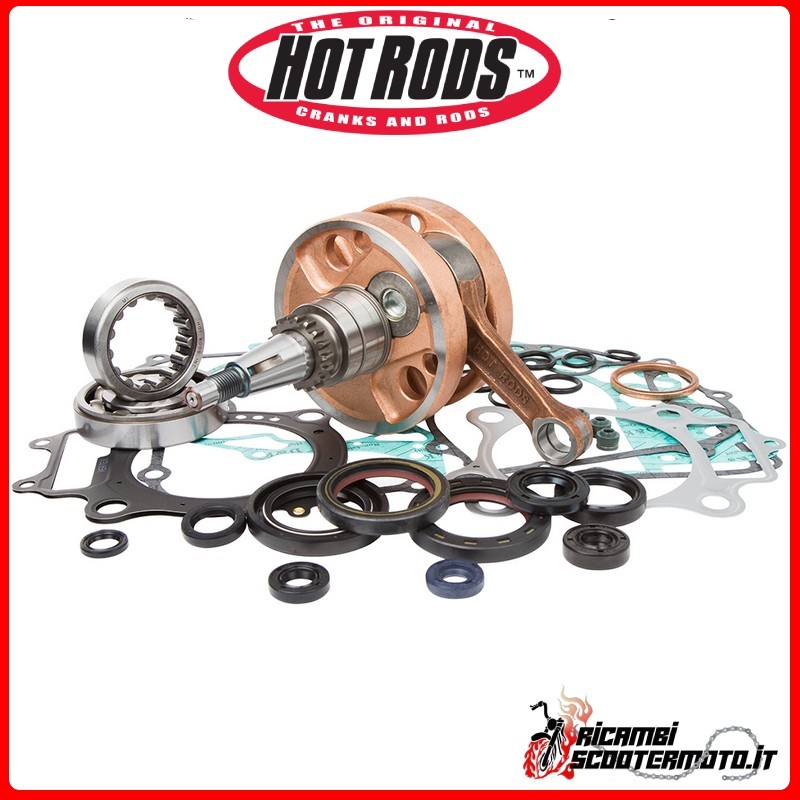 KIT DE CIGUEÑAL HOT RODS Honda CRF 250 R 2004-2005