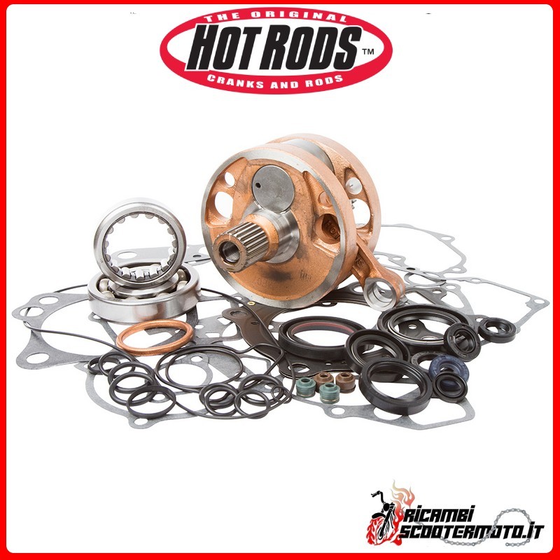 HOT RODS CRANKSHAFT KIT Honda CRF 250 R 2010-2017