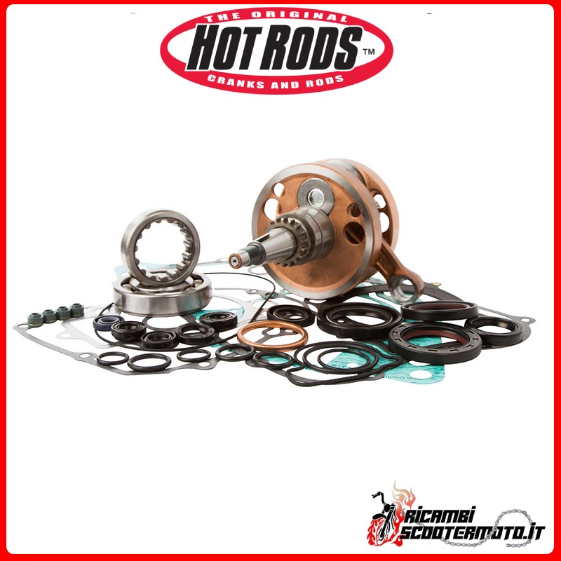 HOT RODS CRANKSHAFT KIT Honda CRF 250 X 2004-2006