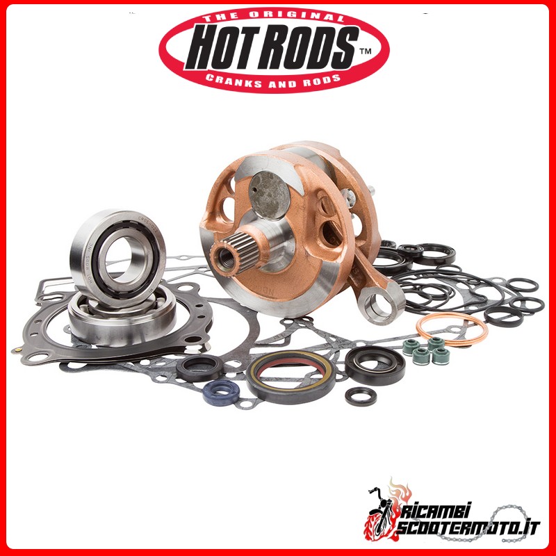 HOT RODS CRANKSHAFT KIT Honda CRF 450 R 2009-2012