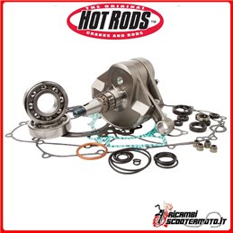 KIT DE VILEBREQUIN POUR HOT RODS Kawasaki KX 450 F 2009
