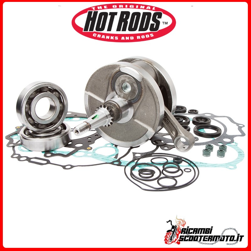 HOT RODS KURBELWELLENSATZ Yamaha YZ 450 F 2010-2013
