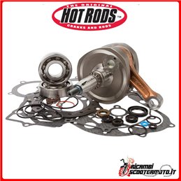KIT VILEBREQUIN Hot Rods Suzuki LT-R 450 2006-2008