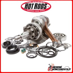 KURBELWELLENSATZ Hot Rods Yamaha YFM 700 FG Grizzly 4x4 2007-2013