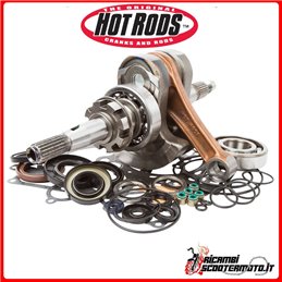 KIT VILEBREQUIN Hot Rods Yamaha YFM 660 F Grizzly 4x4 2002-2008