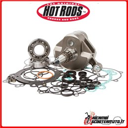KIT DE VILEBREQUIN POUR HOT RODS Kawasaki KX 450 F 2007-2008