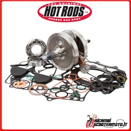 HOT RODS KURBELWELLENSATZ Suzuki RM 250 Z 2007-2009