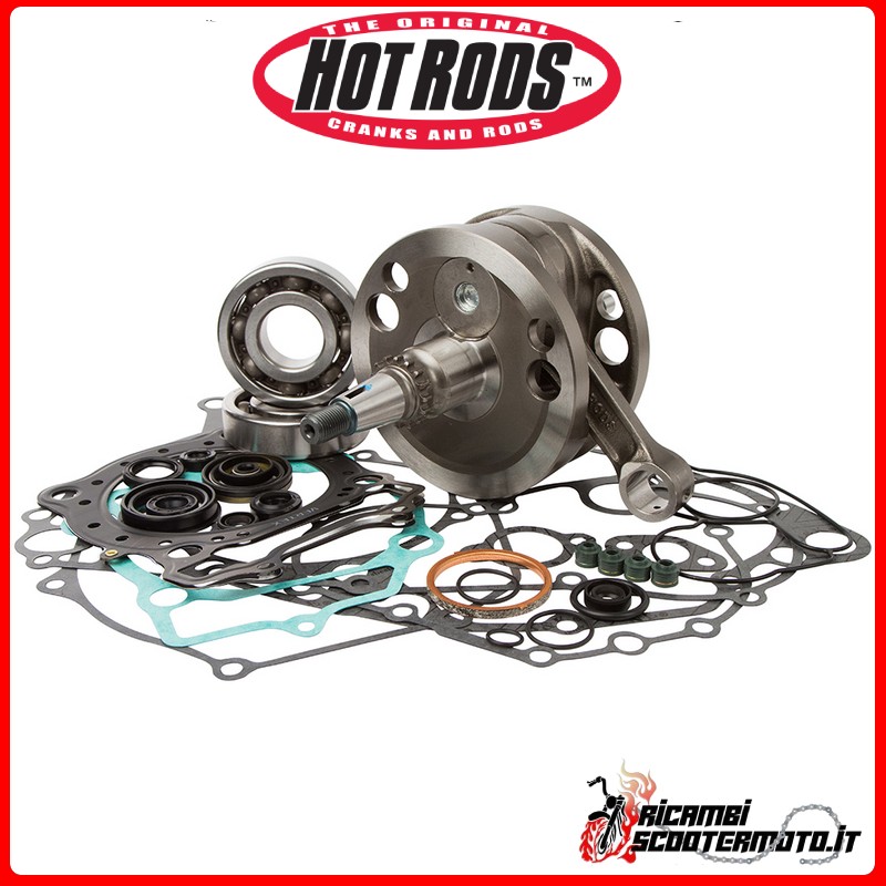 KIT DE CIGUEÑAL HOT RODS Suzuki RM 450 Z 2005-2007