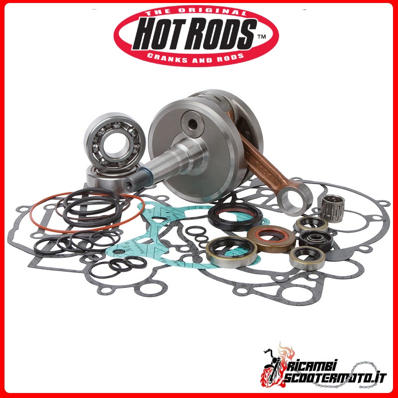 KIT ALBERO MOTORE HOT RODS KTM 85 SX / SXS 2003-2012