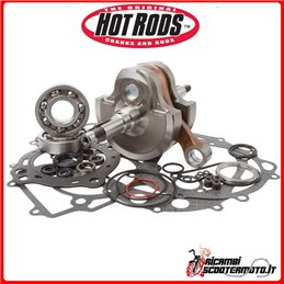 KIT VILEBREQUIN Hot Rods Suzuki LT-Z 400 2003-2008