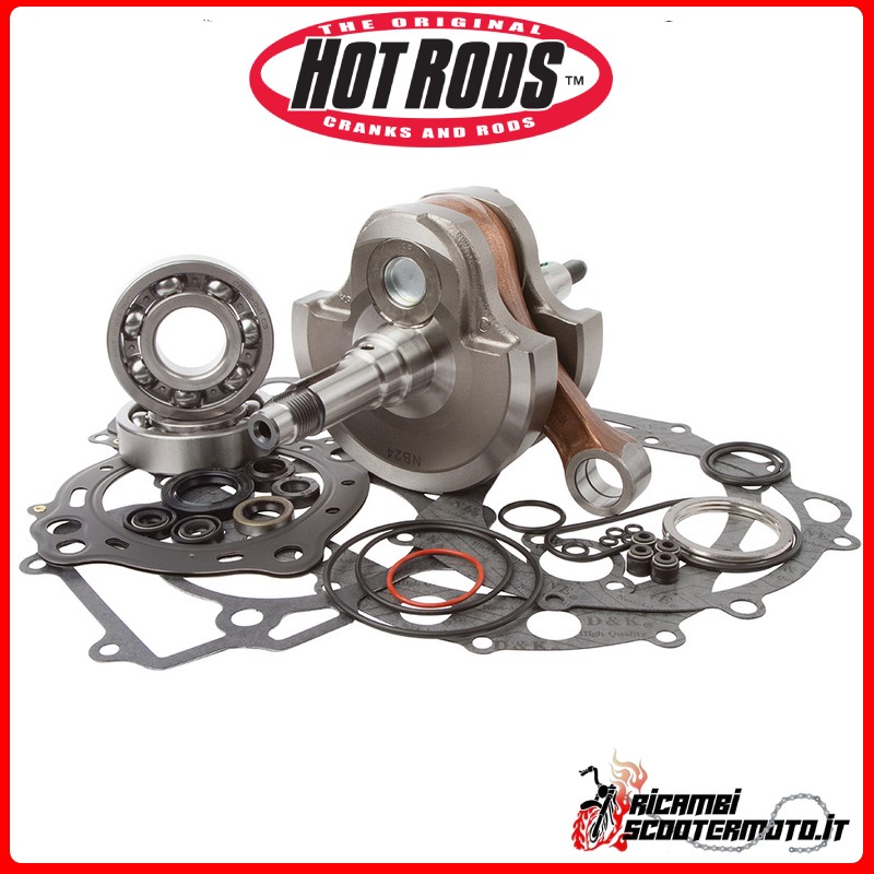 CRANKSHAFT KIT Hot Rods Suzuki LT-Z 400 2003-2008