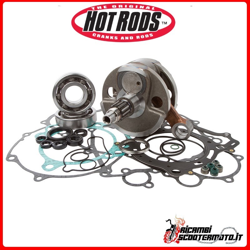 KIT ALBERO MOTORE HOT RODS YAMAHA YFZ 450 2004-2005