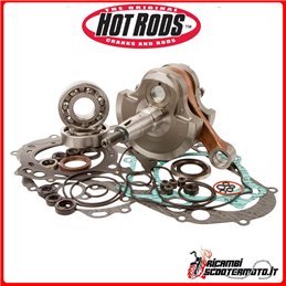 HOT RODS KURBELWELLENSATZ Suzuki DR-Z 400 2000-2015