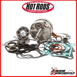 KIT DE VILEBREQUIN POUR HOT RODS Suzuki RM 85 2002-2023