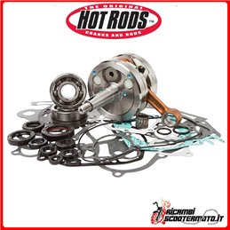 HOT RODS KURBELWELLENSATZ Honda CR 125 R 1990-1997