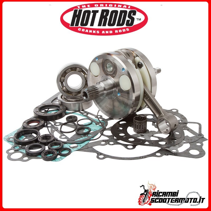 HOT RODS CRANKSHAFT KIT Honda CR 250 R 2002-2004