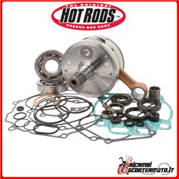 KIT DE VILEBREQUIN POUR HOT RODS Kawasaki KX 250 2005