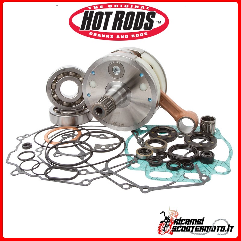 HOT RODS CRANKSHAFT KIT Kawasaki KX 250 2005