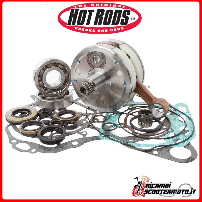 KIT DE CIGUEÑAL HOT RODS Suzuki RM 250 2003-2004
