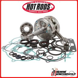 KIT DE VILEBREQUIN POUR HOT RODS Fantic Motor XE 125 2021-2022