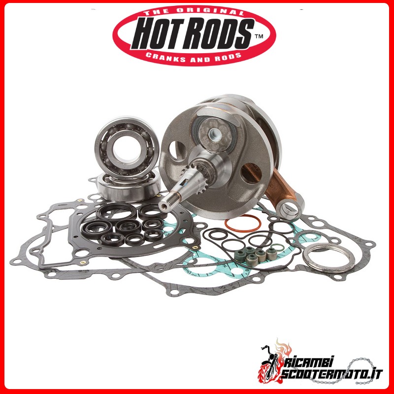 HOT RODS KURBELWELLENSATZ Yamaha YZ 450 F 2003-2005