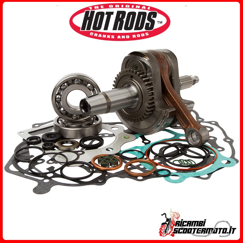 KURBELWELLENSATZ Hot Rods Honda TRX 400 EX 1999-2004
