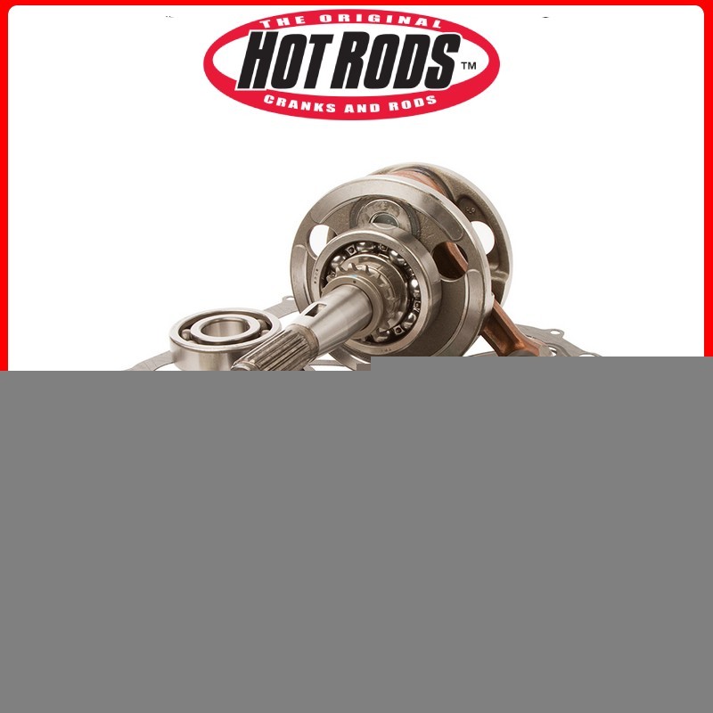 KIT VILEBREQUIN Hot Rods Yamaha YFM 350 Raptor 2004-2013