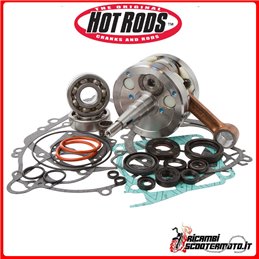 KIT DE VILEBREQUIN POUR HOT RODS Yamaha YZ 125 2001