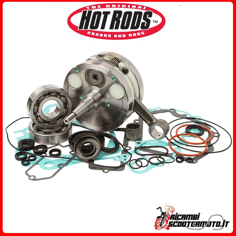 HOT RODS KURBELWELLENSATZ Yamaha YZ 250 1999-2000