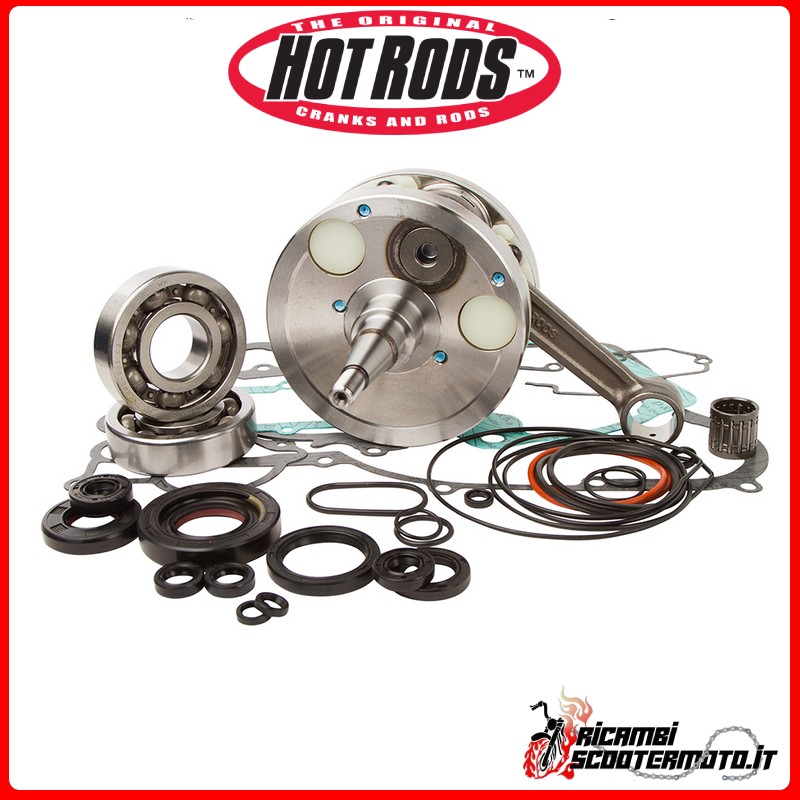 KIT DE VILEBREQUIN POUR HOT RODS Yamaha YZ 250 2001
