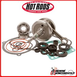 HOT RODS KURBELWELLENSATZ Yamaha YZ 80 1993-2001