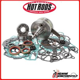 HOT RODS CRANKSHAFT KIT Ktm 125 SX / SXS 2001