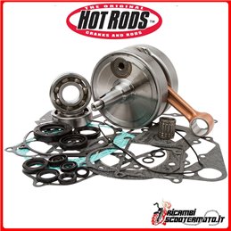 KIT DE VILEBREQUIN POUR HOT RODS Honda CR 500 R 1987-1988