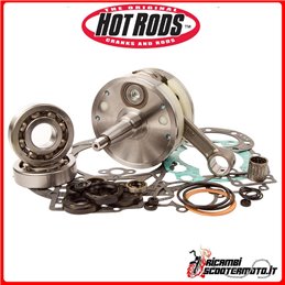 KIT DE VILEBREQUIN POUR HOT RODS Kawasaki KX 250 2004