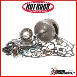 KIT DE VILEBREQUIN POUR HOT RODS Kawasaki KX 250 F 2010