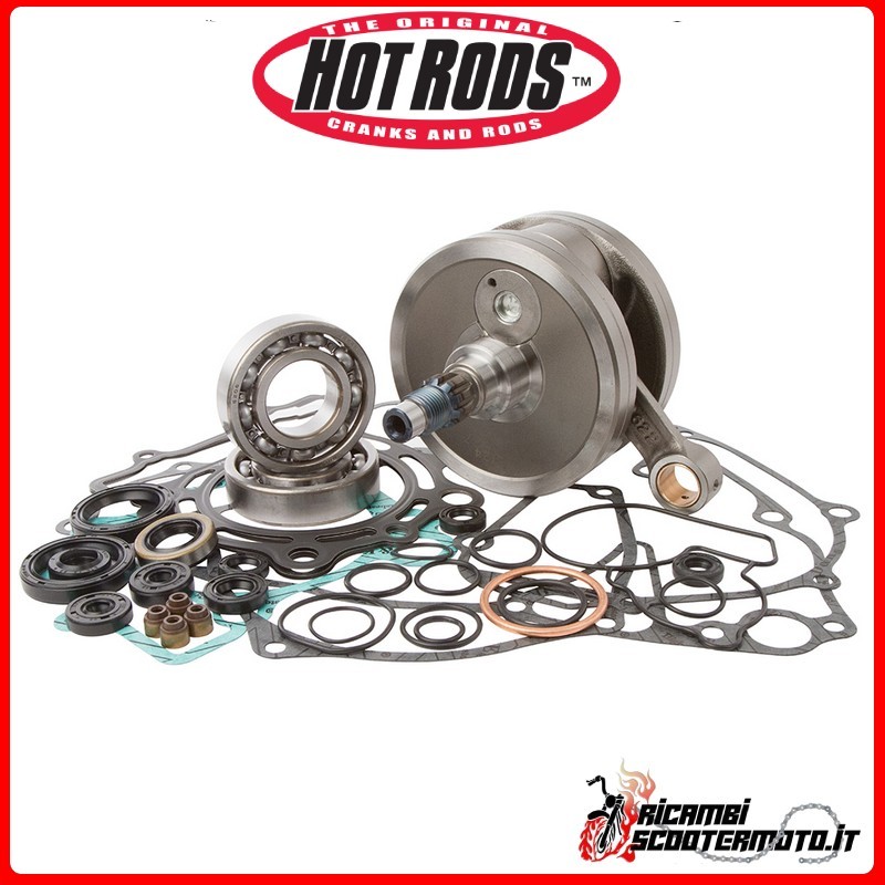 HOT RODS CRANKSHAFT KIT Kawasaki KX 250 F 2010