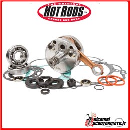 HOT RODS KURBELWELLENSATZ Kawasaki KX 80 1991-1997
