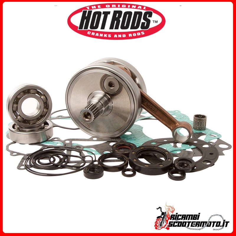 KIT DE VILEBREQUIN POUR HOT RODS Honda CR 250 R 1992-2001