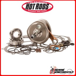 Hot Rods Überhub-Kurbelwellensatz Suzuki LT-R 450 2009